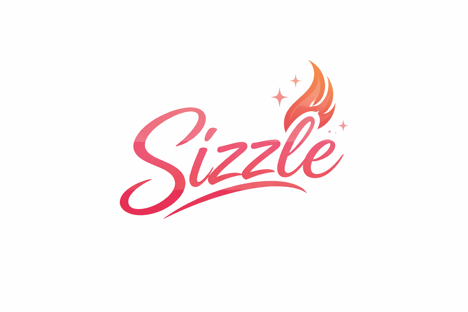 Sizzle Logo